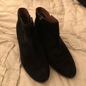 Sam Edelman Booties